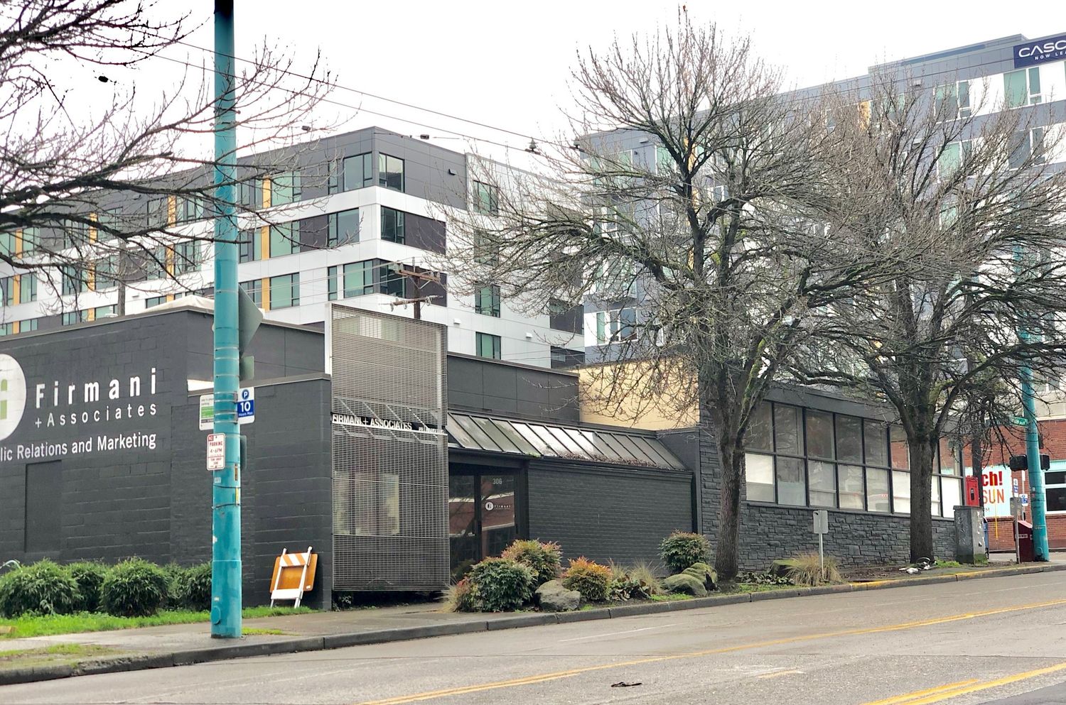 306 Fairview Ave N, Seattle, WA 98109